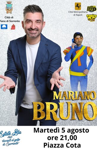 mariano bruno 70x100